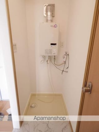 スカイハイツ[2DK/40.5m2]の内装2