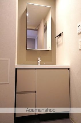 Ｊ．ＧＲＡＮ　Ｃｏｕｒｔ　品川西大井ＥＡＳＴ[2LDK/41.06m2]の洗面所