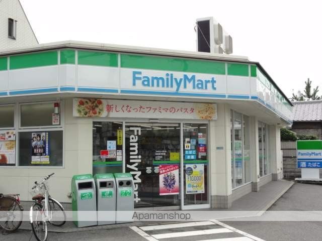 EVISTAGE甲子園の周辺写真