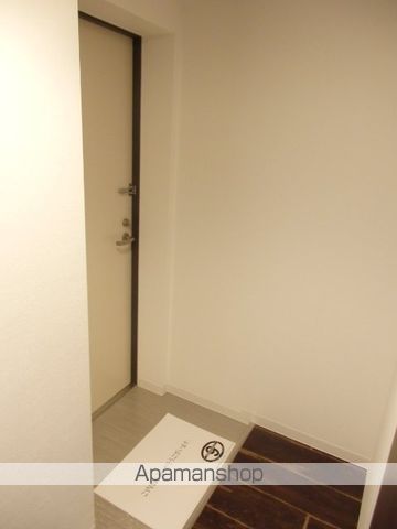 NORDESTA旭ヶ丘の内装写真