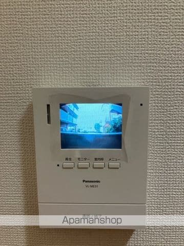 サンライズ三国ヶ丘の内装写真