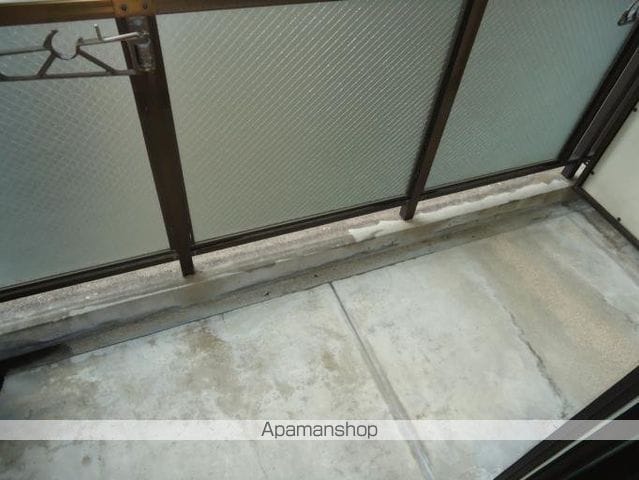 NORDENHEIGHMTENJINBASHIの内装写真