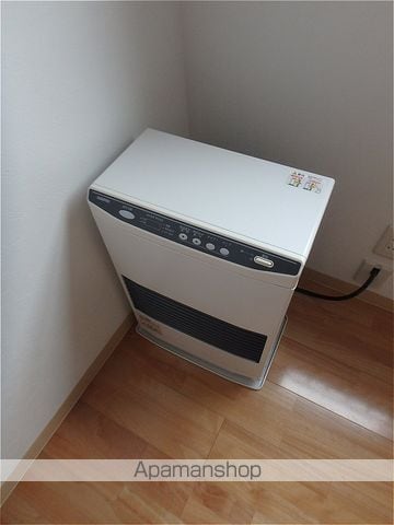 クレステージ宮の森の内装写真