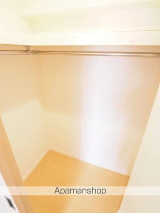 レジディア神田[1LDK/30.2m2]の収納