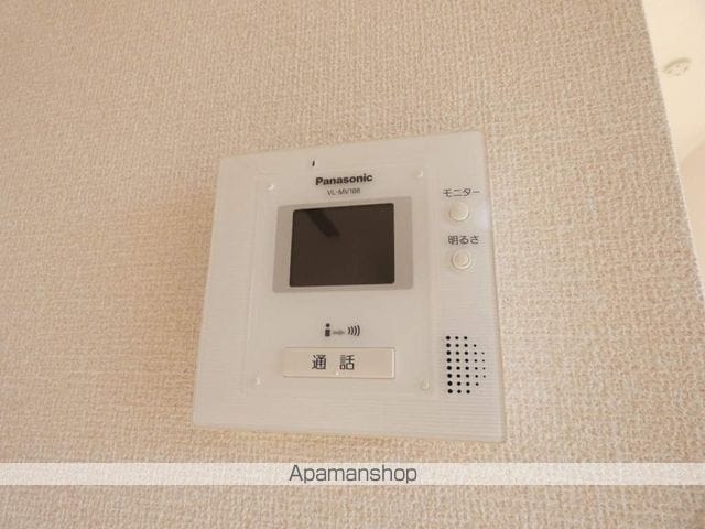 アニバーサリーCの内装写真