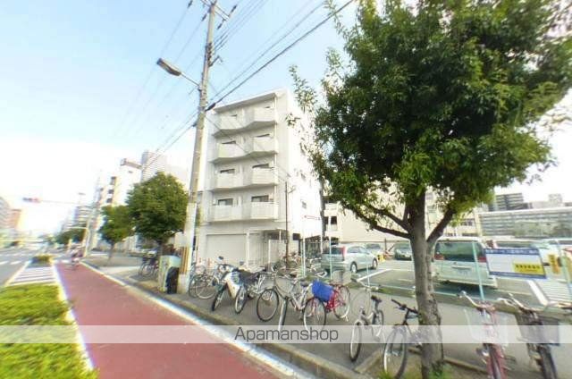 プレアール弁天の周辺写真