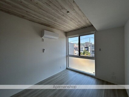 ＤーＲＯＯＭ　ｖｉｌｌａ[2LDK/52.78m2]の内装7