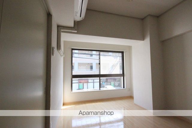 AXIS榎町の内装写真