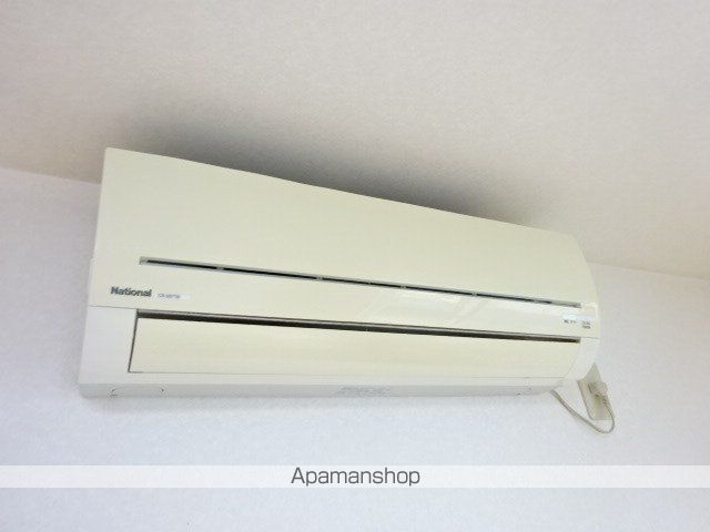 ルミエール椿の内装写真