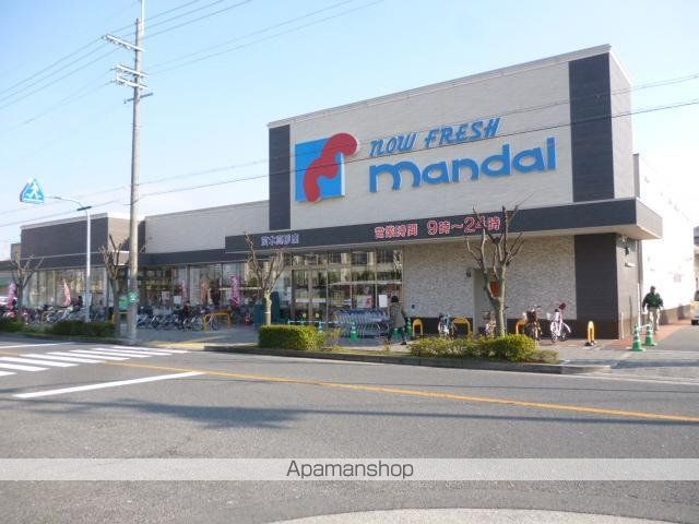 レナジア高槻の周辺写真