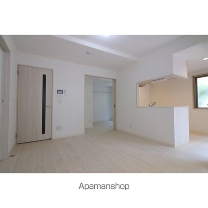 ＣＨＡＲＭＡＮＴ　ＧＲＡＮＤＩＲ[2LDK/54.98m2]のその他内装1