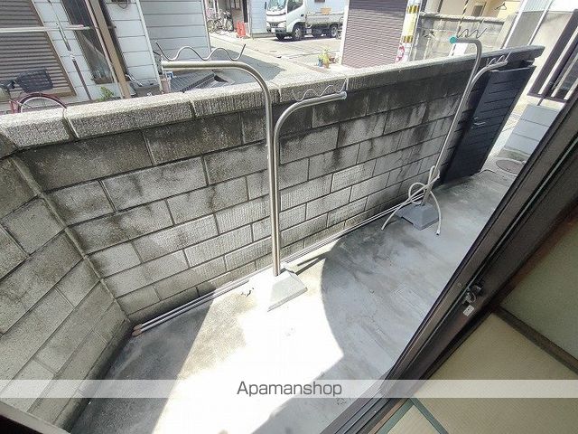三井マンションの内装写真