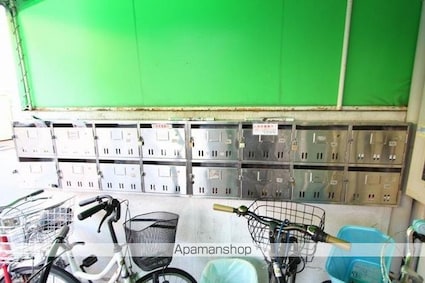 コート錦町[1K/19.44m2]の共用部1