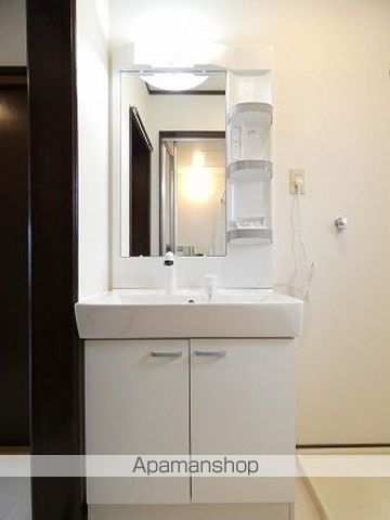 ハイツサンジノの内装写真