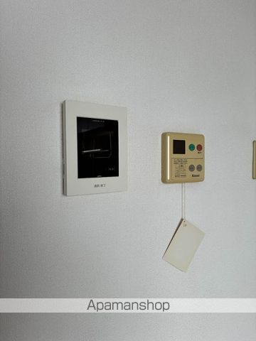 ヴィラージュ旭園の内装写真