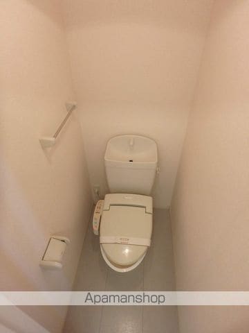 ハーモニアの内装写真
