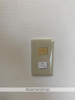 ドエール中央町[1K/34.14m2]の内装6