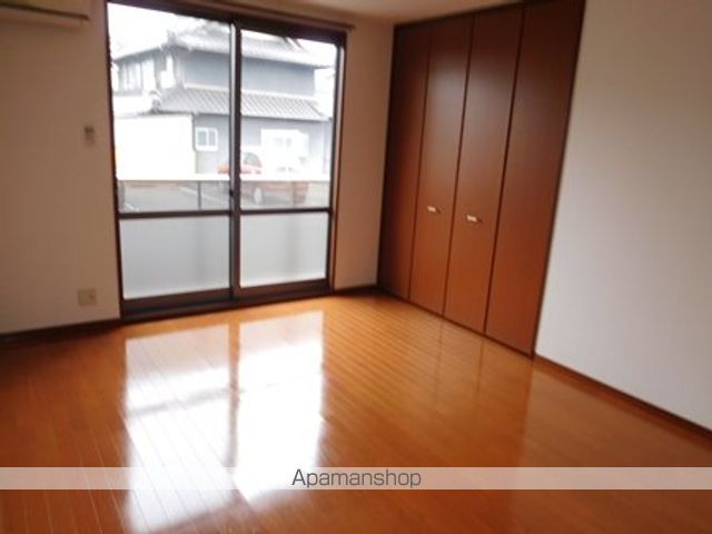 アメニックス福山 11番館の内装写真