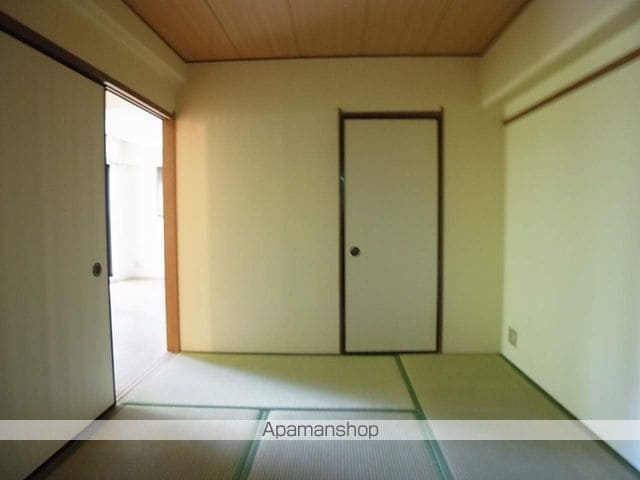リアライズ衣笠の内装写真