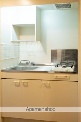 メインステージ巣鴨[1K/21m2]の内装2