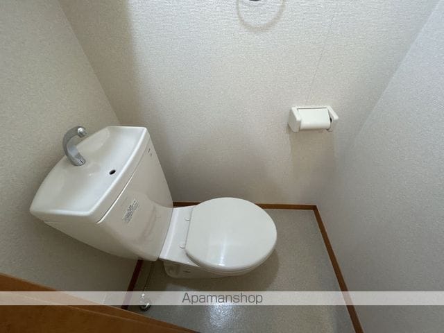 レオパレスケリュスAの内装写真