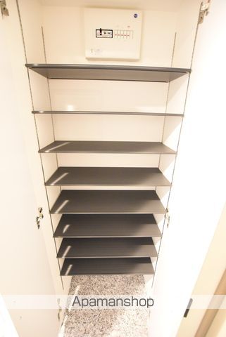 N’S MAISON S5の内装写真