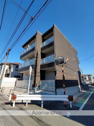 リブリ・東千葉の外観写真