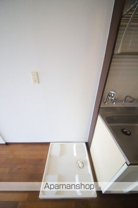 グリーンリーフ越野[1R/20.46m2]のその他設備