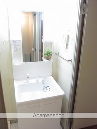 アーバンコート北新町[3LDK/63m2]の洗面所