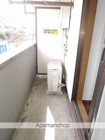 石川ビルの内装写真