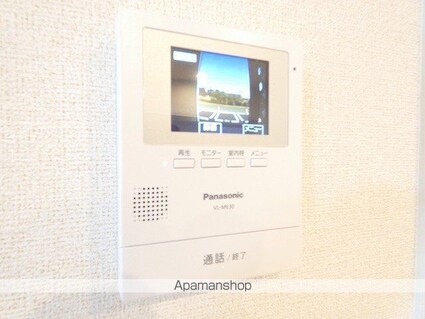 ソレイユ・ベル[1LDK/50.33m2]のその他設備