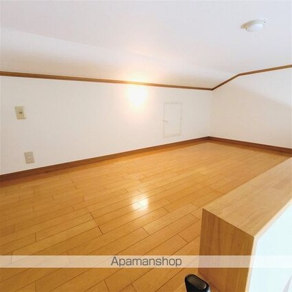 リヴュール・ベルテ[1K/29.81m2]のその他内装