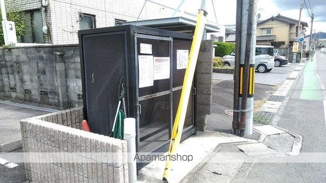 ルミエール東矢倉の内装写真