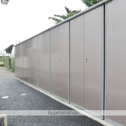 長野県長野市大字南堀[2LDK/68.42m2]の共用部1