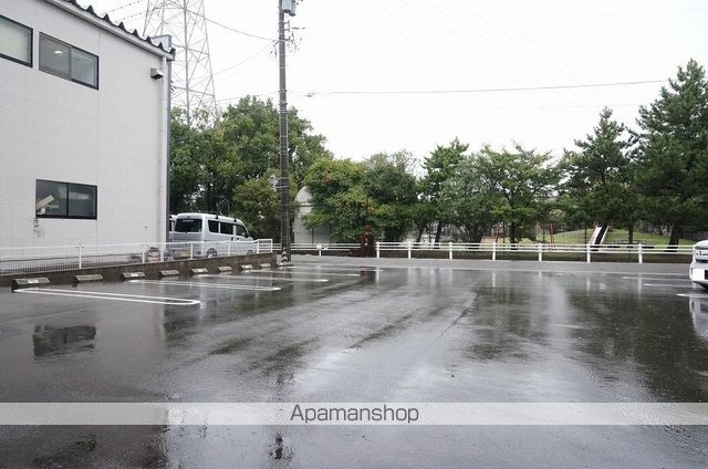 金沢市 3階建 築12年のその他写真