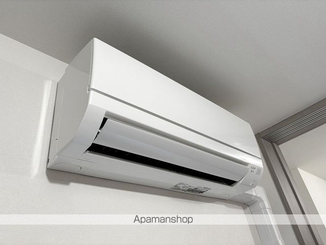 COMFORIALIV博労町一丁目Qの内装写真