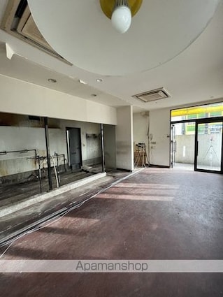 和歌山県和歌山市西高松２丁目[店舗/44.81m2]のその他内装2