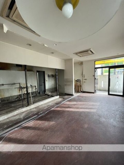 和歌山県和歌山市西高松２丁目[店舗/44.81m2]のその他内装2