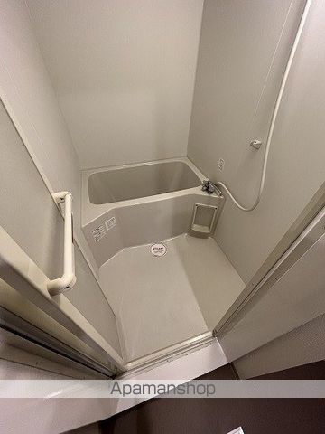 CLAIR市役所前の内装写真