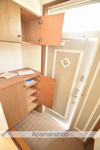 タウンハウス伊敷台の内装写真