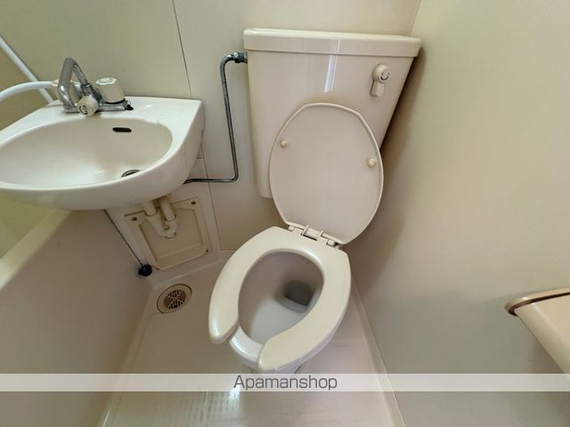 ビッグバーンズマンション桜園の内装写真