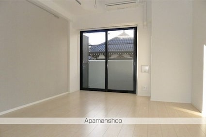 ステージグランデ清澄白河アジールコート[1K/25.73m2]のリビング・居間