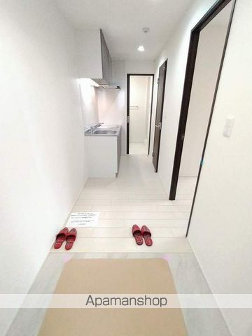 フジパレス千里丘東の内装写真