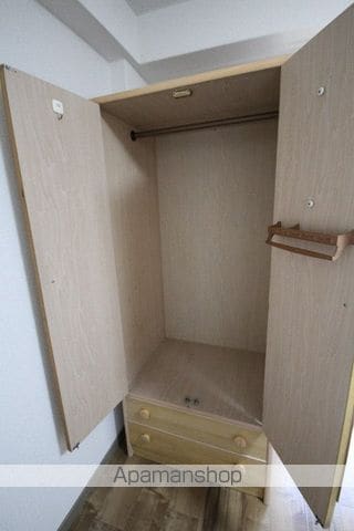 ギャレ蛍池の内装写真