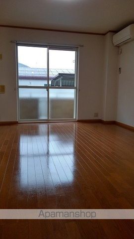 フルールSの内装写真
