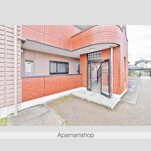 U・AVANCERの内装写真