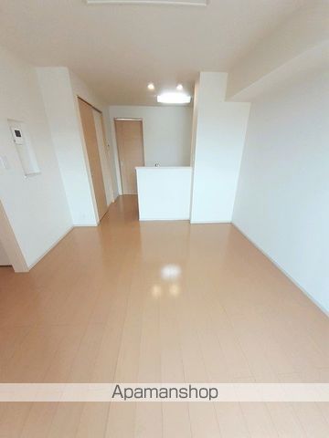 クラール宇多津Aの内装写真