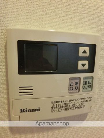 リブリ・CASA TRESの内装写真