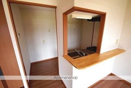 ロイヤルハイツ[1LDK/41.04m2]の内装3