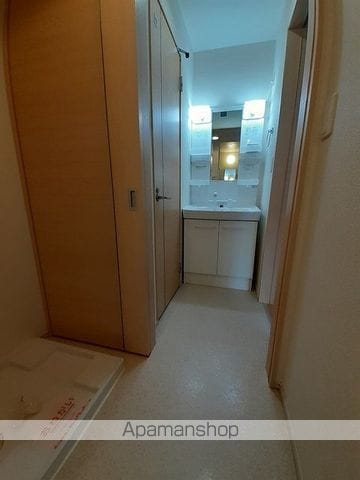 リヴェールVIIIの内装写真